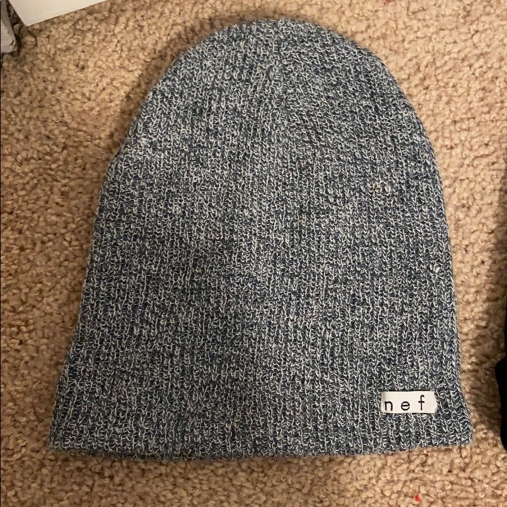 Nef beanie hat